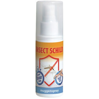 Muggenspray Insect Schild 50 ml