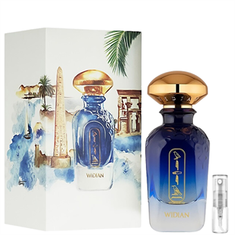 Widian Aswan - Extrait de Parfum - Geurmonster - 2 ml